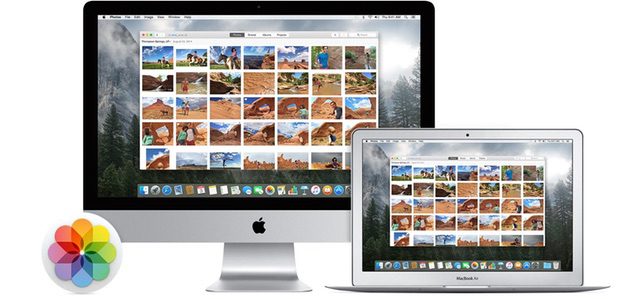 Mac App Fix Blury Photos