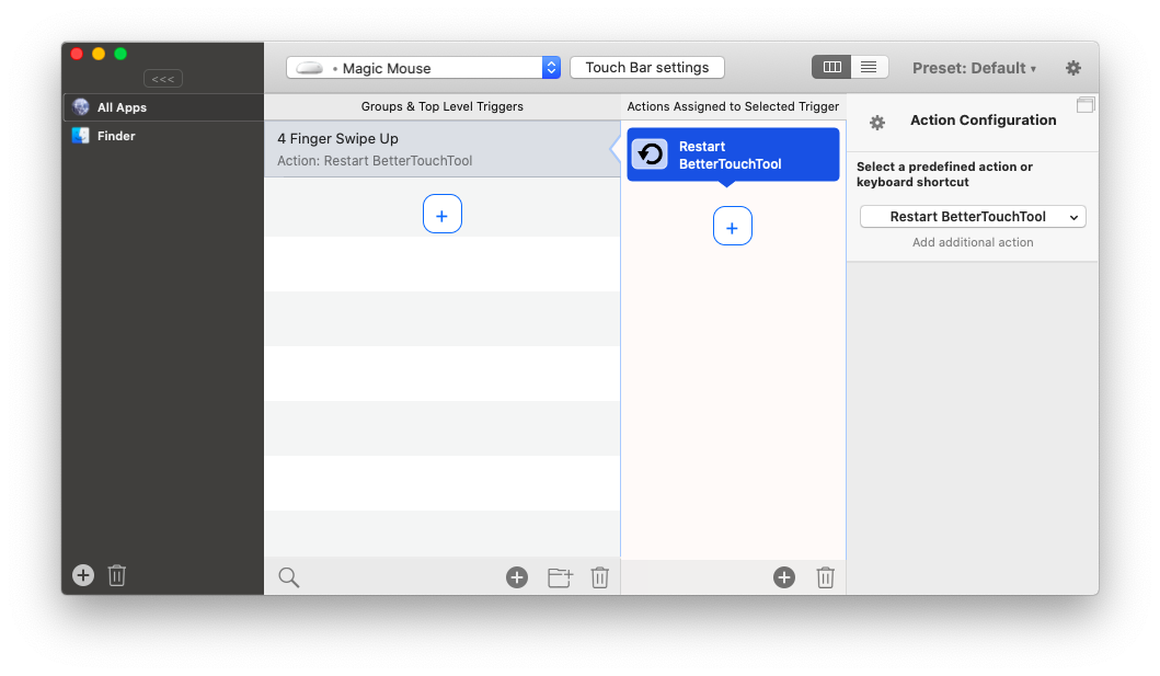How To Make An Shortcut App Mac